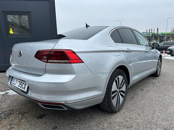 Volkswagen Passat  2020 - 6