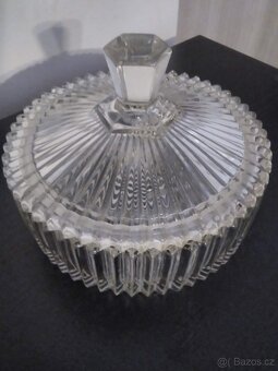 CUKŘENKA, značená - 6