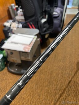 Titleist GT1 driver LEFT - 6