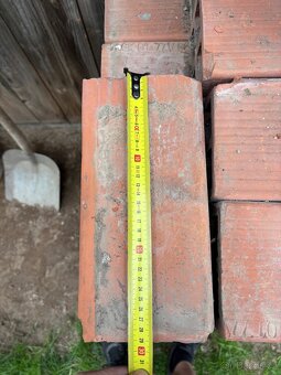 Dute cihly, VPC cihly - 6