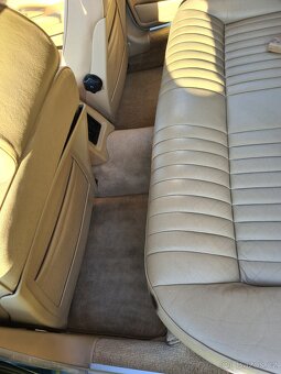 Prodám 1992 Jaguar xj6 3,2 R6 - 6