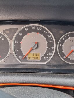 Citroen c5 - 6