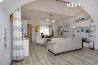 Prodej Rodinný dům, 180㎡ - 6
