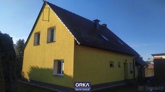 Prodej, rodinný dům, 150 m2, garáž, Litovel - Rozvadovice - 6