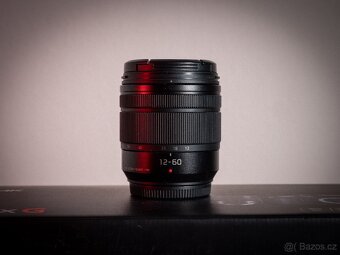 Panasonic Lumix GH4 + Objektiv a příslušenství - 6