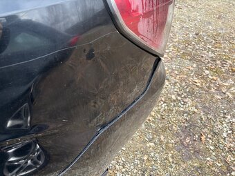 Subaru Forester 2.0 Boxer 2009 - 6