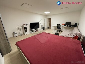 Prodej atelieru 1+1, 49 m2 - 6