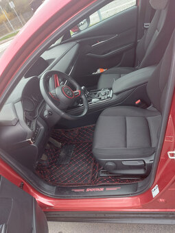Zánovní Mazda CX-30 - 6