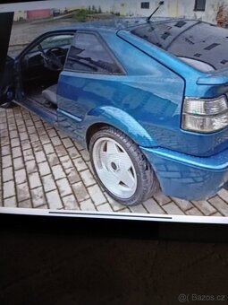 Volkswagen Corrado 1991  G60 - 6