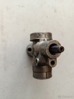 Karburátor Graetzin pro ČZ Jawa veterán - 6