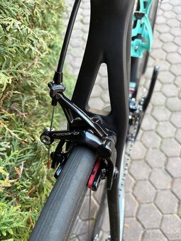 Italská klasika Bianchi - 6