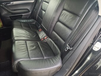 Audi A6 4F facelift 3.0tdi 176kw quattro - 6