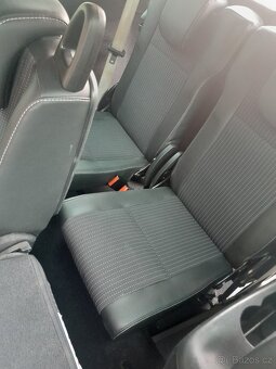 Grand Scenic 1.6 dci 96kw 7 míst Bose - 6
