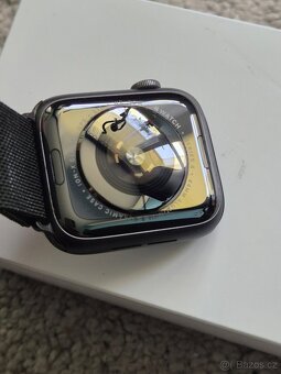 Apple Watch 4 44mm Cellular - 6