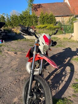 Beta 50rr - 6