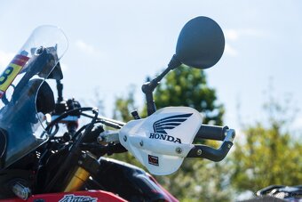 Honda CRF 250 rally - 6