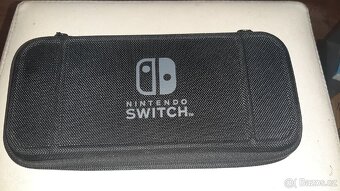 Nintendo switch oled - 6
