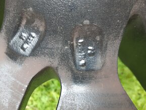 AL kola disky Oxigin R 20 5x112 - 6