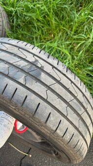 Kola 5x112 r16 letní - 6