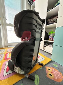 Dětská autosedačka Römer Discovery 15-36 kg - 6