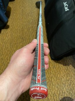 Callaway Xhot FW č.3 velmi zachovalý - 6