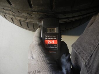 Letní pneu Hankook 195/65R15 - 6