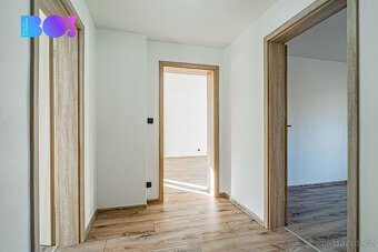 Prodej rodinného domu 162 m², pozemek 2 214 m², Písek - 6