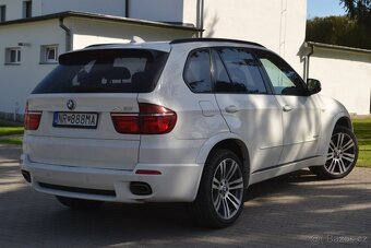 BMW X5 xDrive40d M-Paket - 6