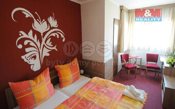 Prodej hotelu, penzionu v Karviné, ul. Lázeňská - 6