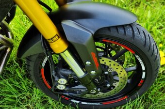 Yamaha TRACER 9 / 900 – laďák, TOP stav - 6