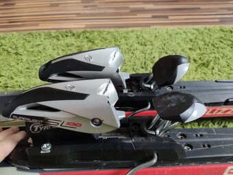 Blizzard V-Matic Firebird - 6