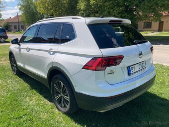 Volkswagen Tiguan Allspace 2.0 tdi Dsg IQ.Drive - 6