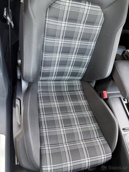 VW Golf 7 GTD - 6