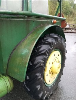 Zetor 50 Super - 6