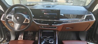 Prodám BMW X7, rv.2023 - 6