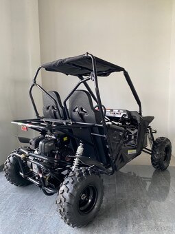 Buggy Leramotors Predator 208 Automat - 6