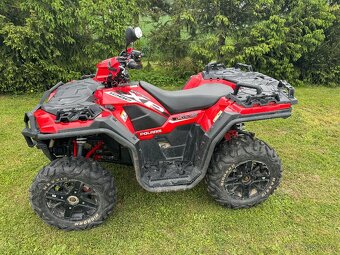 Polaris Sportsman 1000 - 6