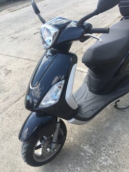 Piaggio Fly 50 2T - 6