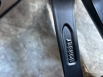 Nová Alu kola 5x114,3 Hyundai I30N 225/40/18 100% STAV - 6