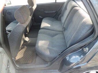 Peugeot 309 1,9 D, r.v. 1992. - 6
