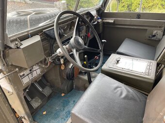 Land Rover Lr 88, Lightweight - 6