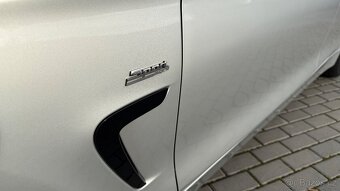 BMW Řada 4 //420d//140kW//xDrive//GrandCoupe//SPORT// - 6