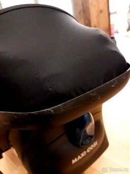 Maxi-Cosi CabrioFix autosedačka 0 – 13 kg - 6