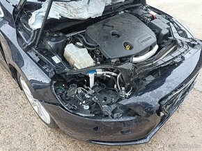 Volvo V40 1.6D 84kw Momentum 2014 - 6