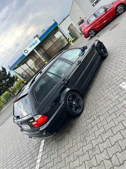 Bmw e46 330d 135kw Manual Stk 2026/10 Tel:725 996 134 - 6