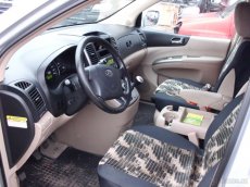Kia Carnival - 6