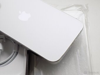 APPLE iPhone 12 Pro Max 128GB Silver - ZÁRUKA - JAKO NOVÝ - 6
