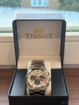 Hodinky TISSOT - 6