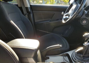 Kia Sportage 1.7 CRDI L 2WD - 6