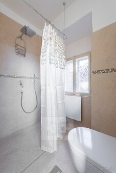 Pronájem bytu 1+kk, 47 m2 - Praha - Malá Strana - 6